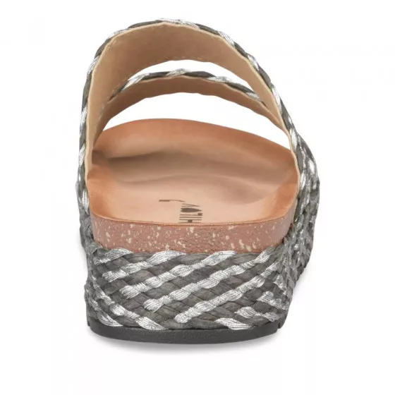 Mules NOIR PHILOV