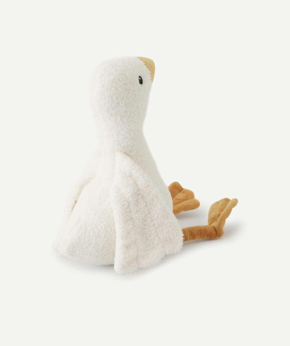 LITTLE DUTCHPELUCHE GRANDE OIE BÉBÉ