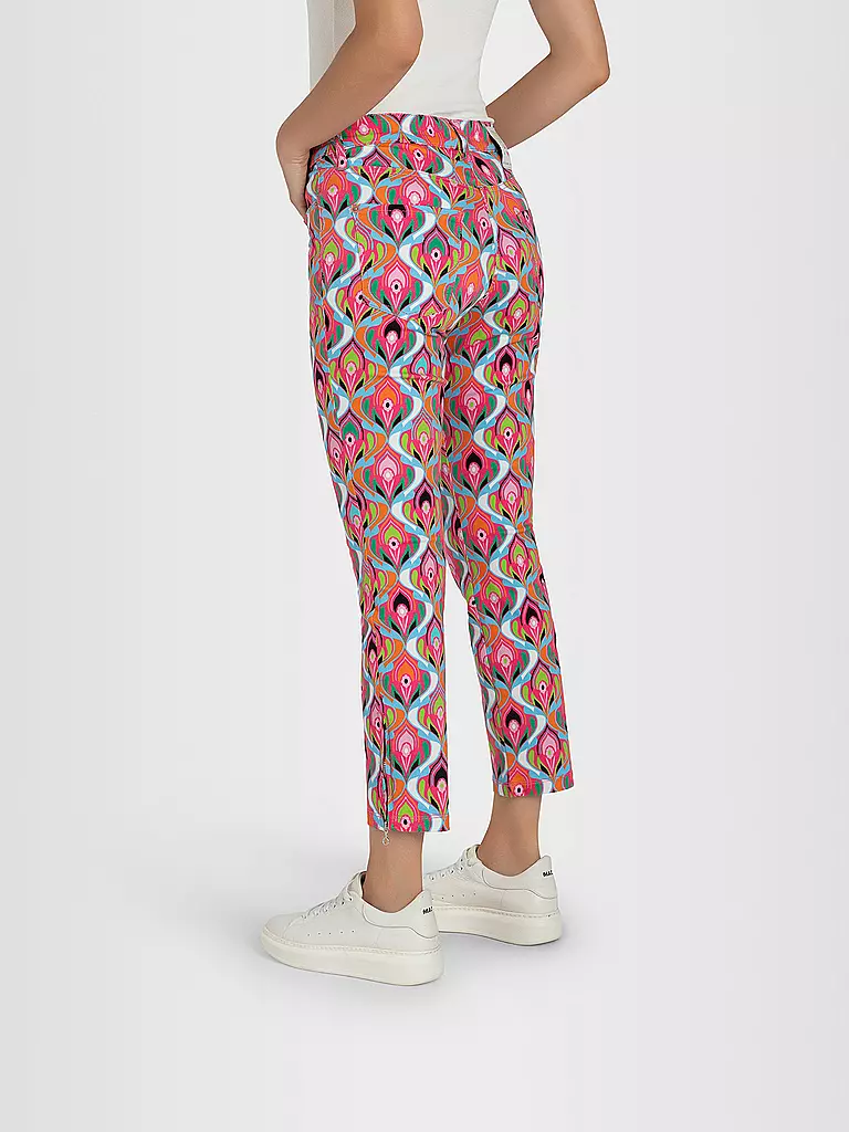 MAC Hose DREAM CHIC 7/8 pink