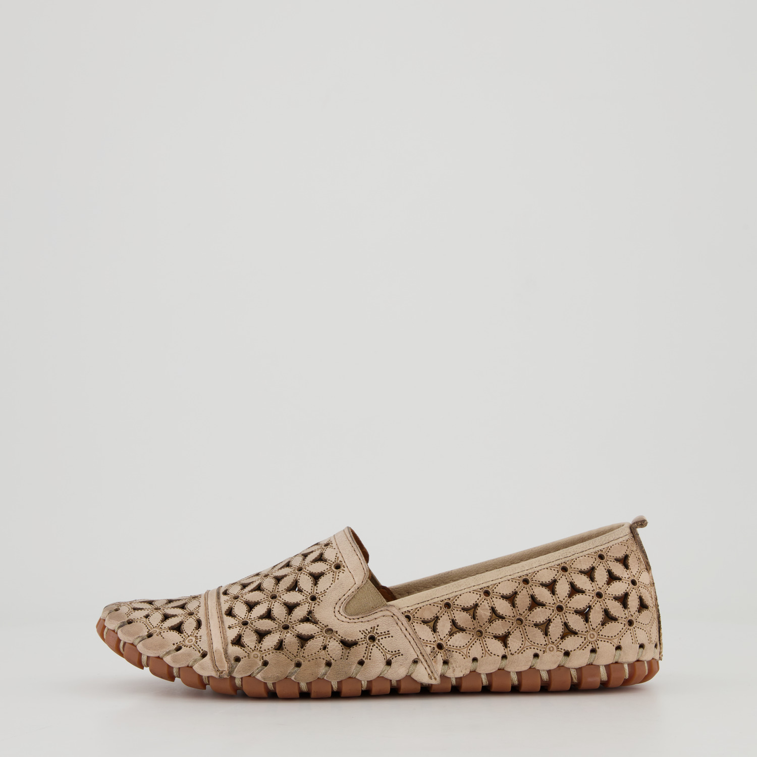 Gemini Halbschuhe