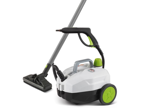 KITCHEN CHEF - Nettoyeur vapeur PRO.CLEAN2000