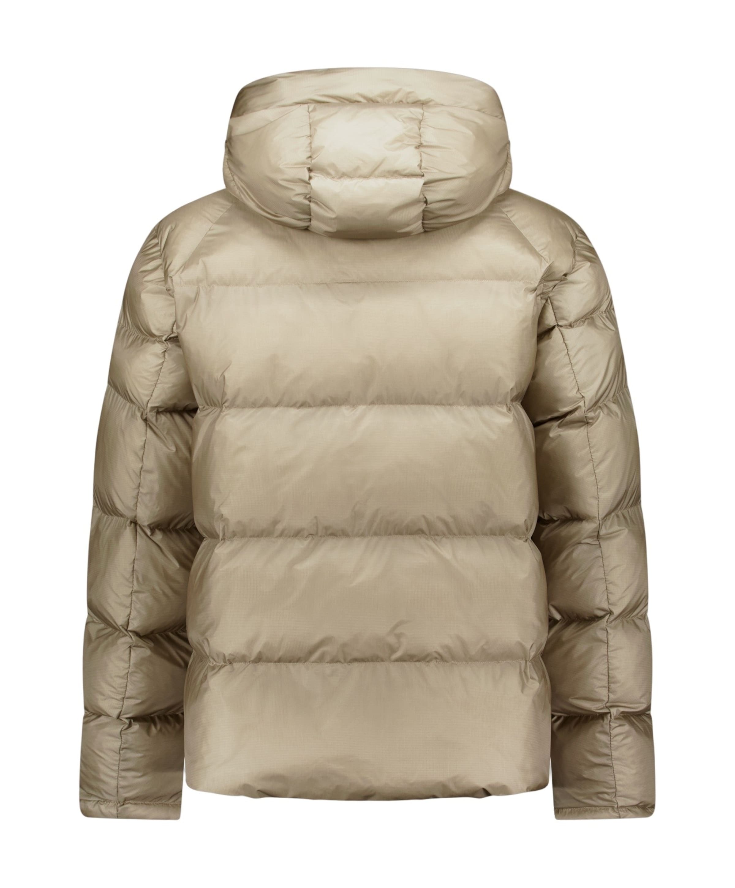 Airforce Heren jas beige