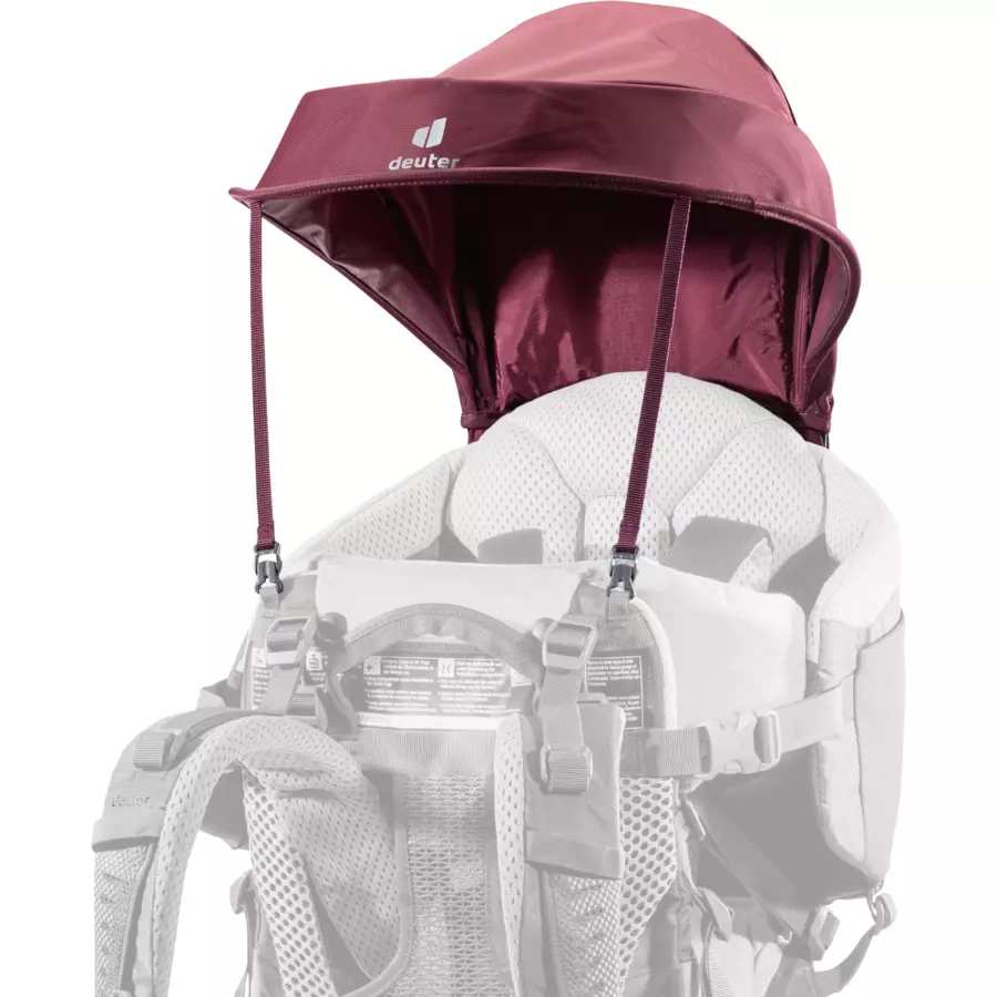 Deuter Kindertrage Kid Comfort Maron