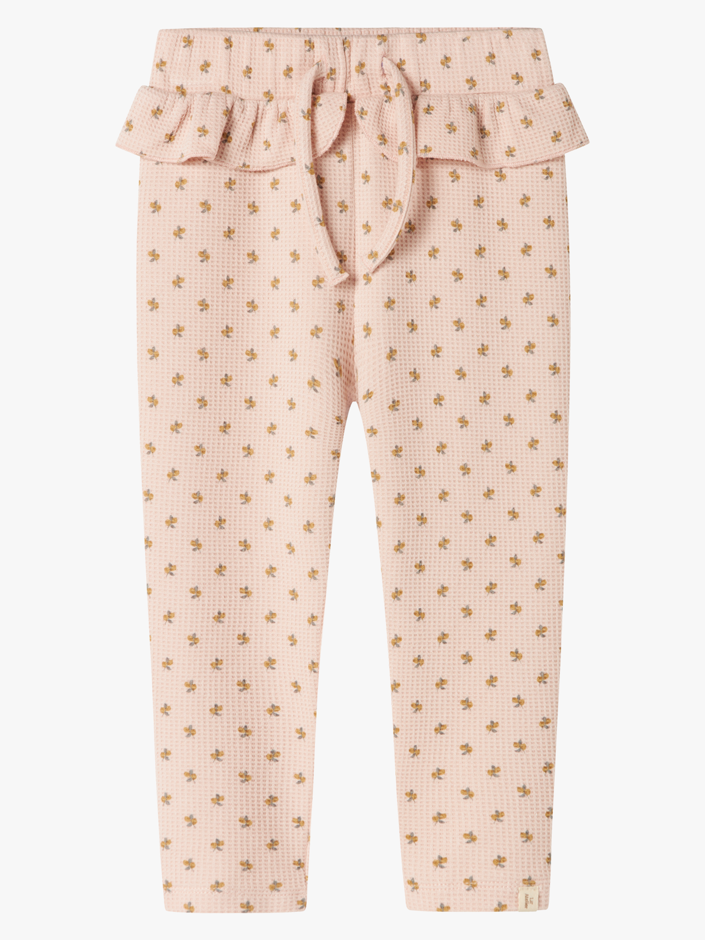 Desma Pant