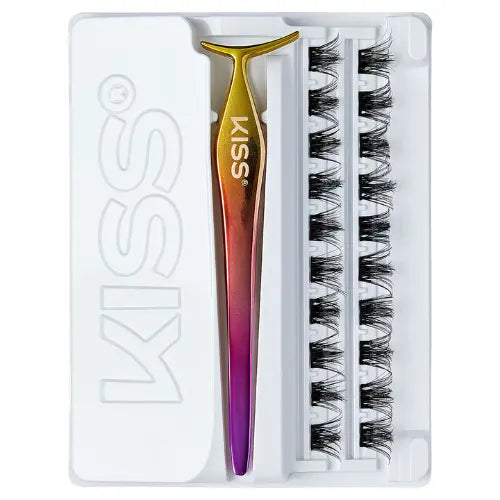 Impress Press on Falsies Kit 03