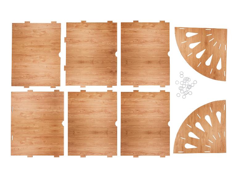 Bureau-organizer