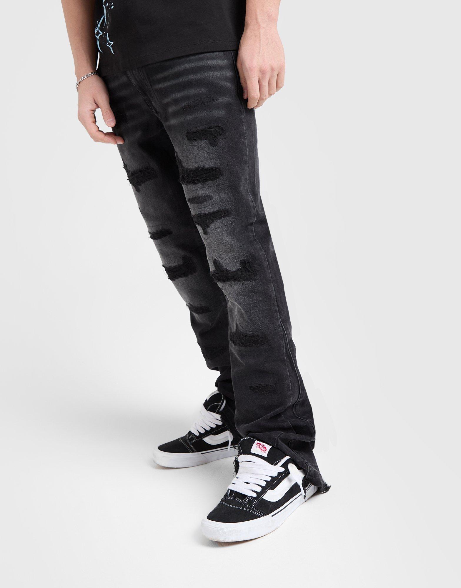 Supply & Demand Jean Baked Homme