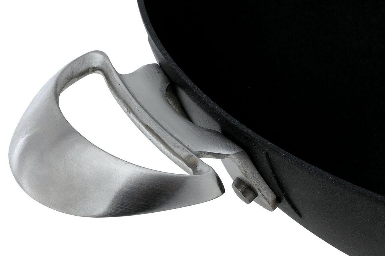 SCANPAN Pro IQ wokpan, 32cm