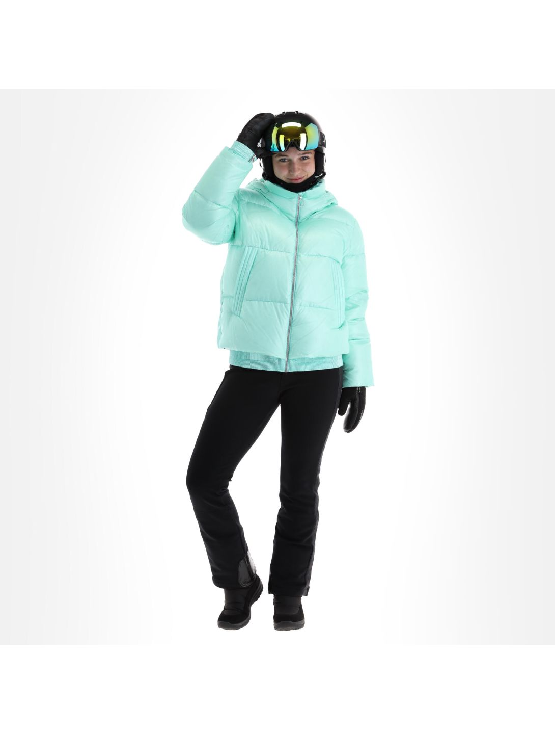 Tiffany ski-jas dames