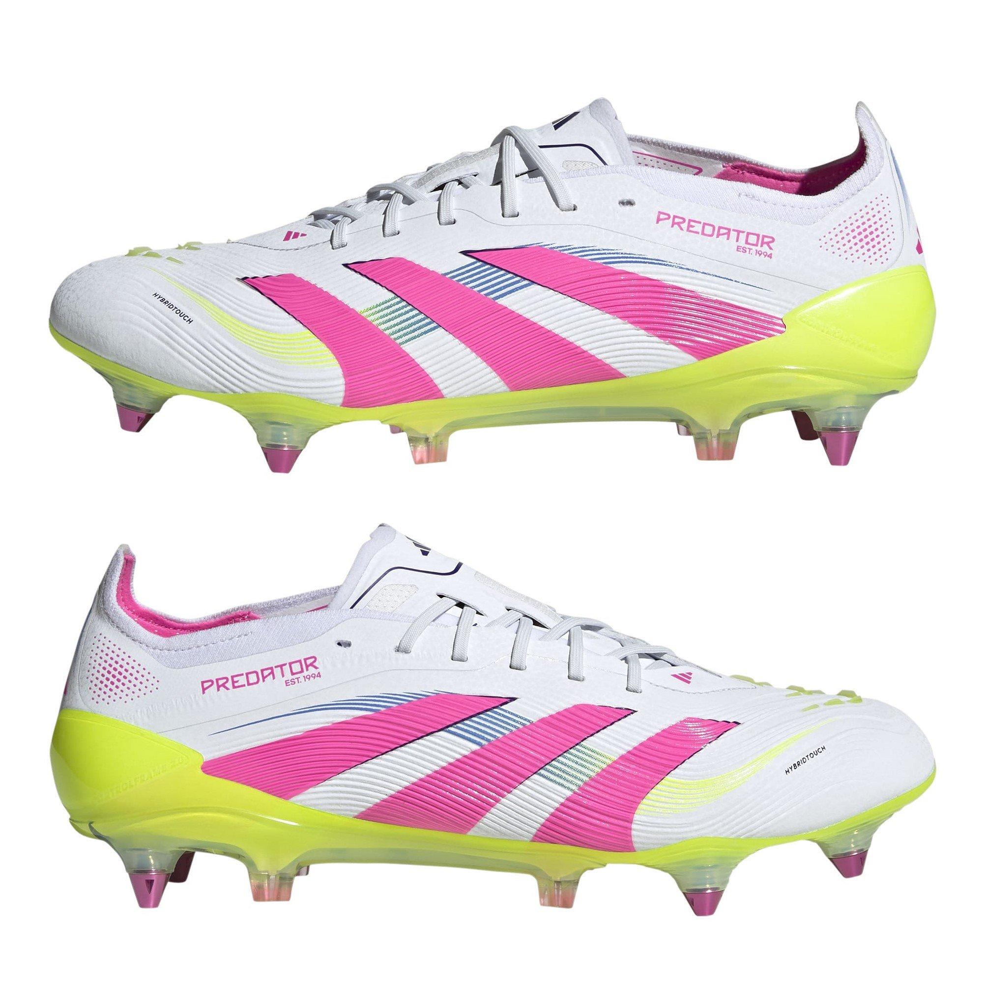adidas Predator Elite Soft Ground Football Boots