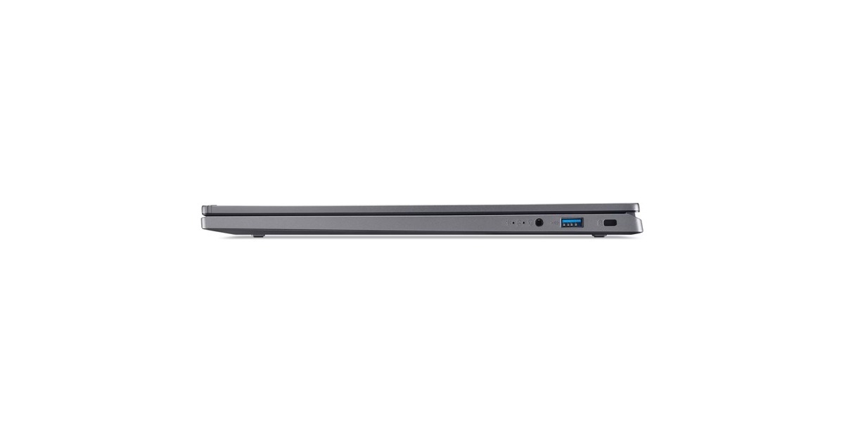 AcerAspire 17 A17-51M-711Y 17.3