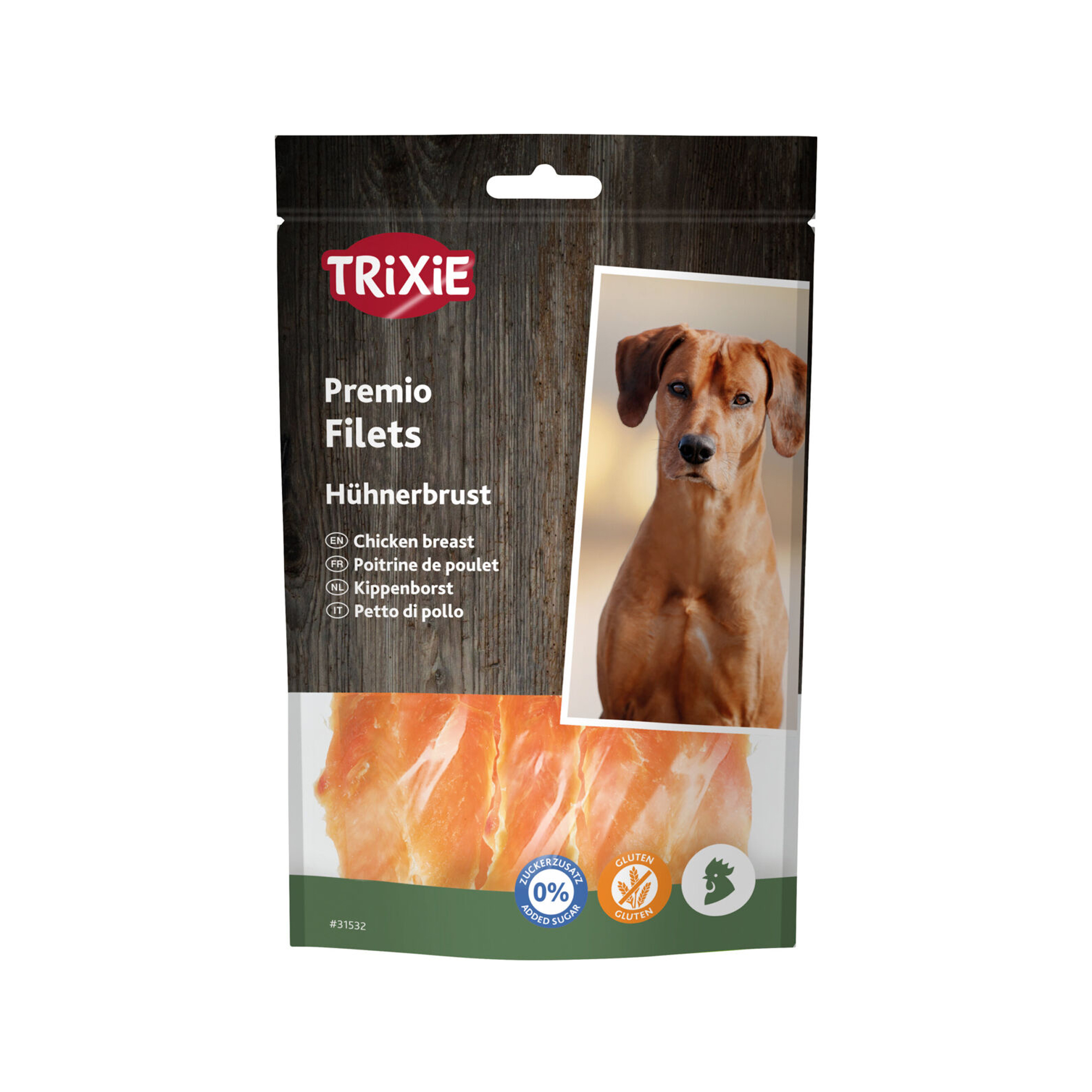 Trixie Premio Chicken Filets