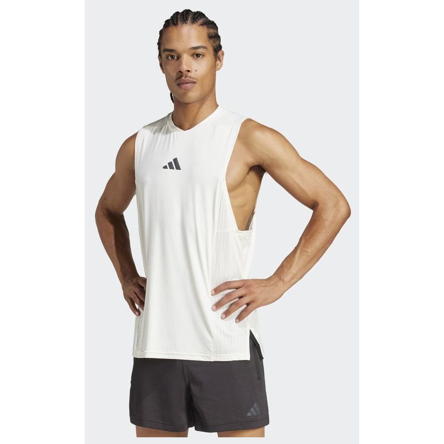 Adidas Débardeur Designed for Training Intensity