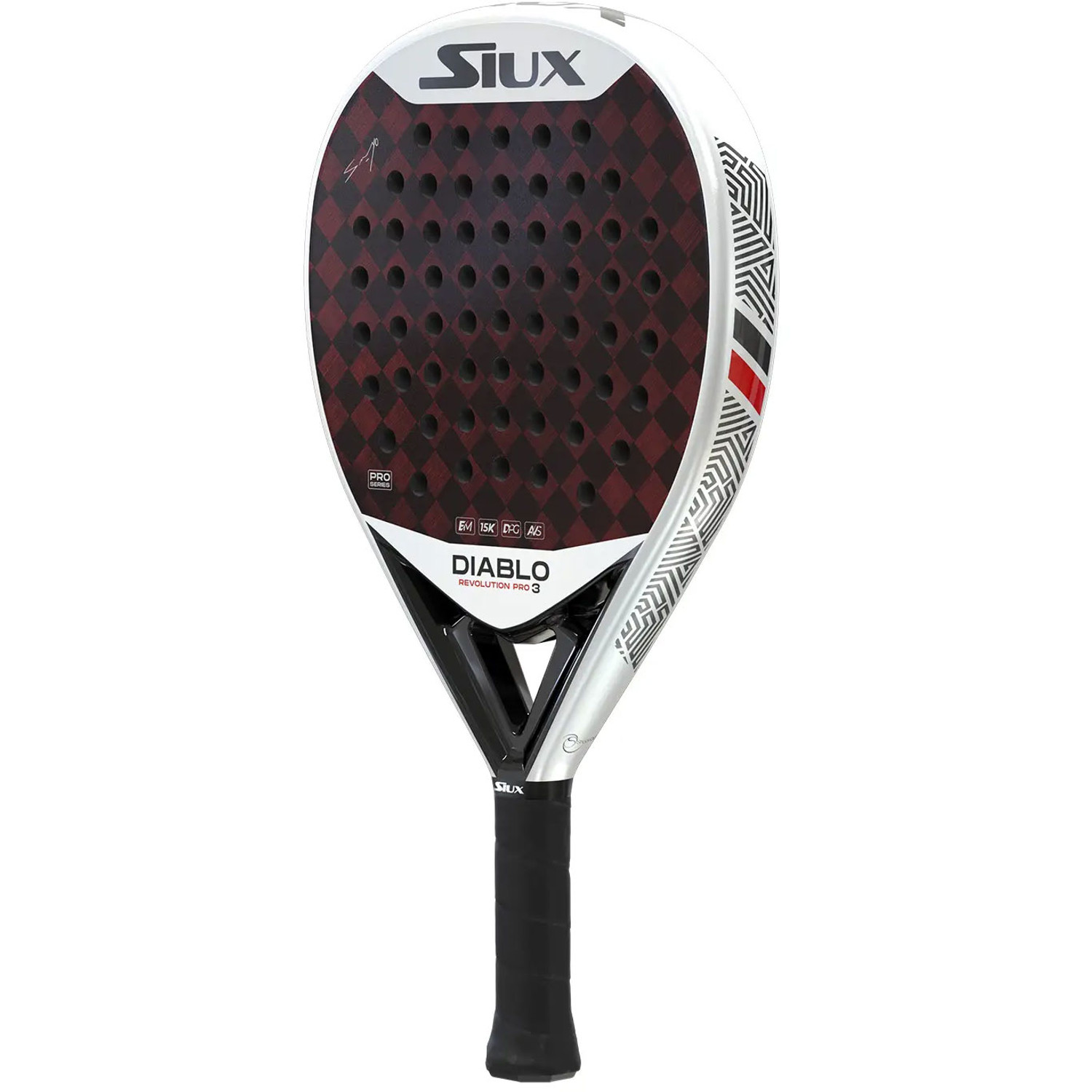 Siux Diablo Pack 4
