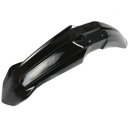 Garde boue Ufo avant noir