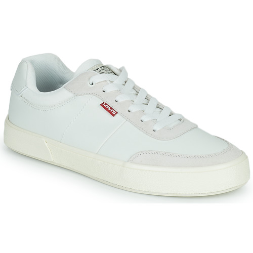 Levi's - MUNRO - Blanc