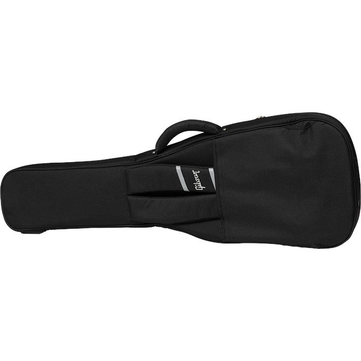 Gibson ASPGIG-LPSG Premium Gigbag voor Les Paul en SG zwart