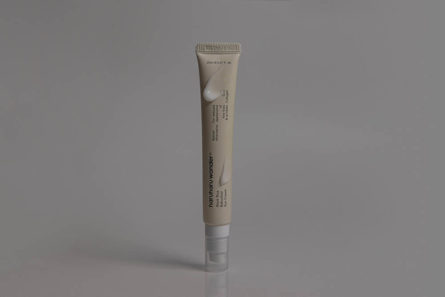 haruharu wonder Black Rice Bakuchiol Eye Cream 20ml