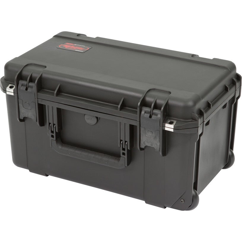 SKB 3i-2011-10B-E Waterproof utility case (empty) met wielen