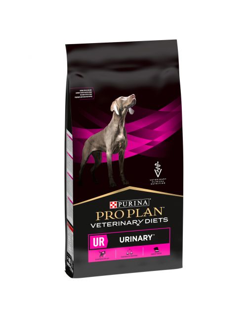 Pro Plan Veterinary Diets Canine Ur Urinary - Hondenvoer