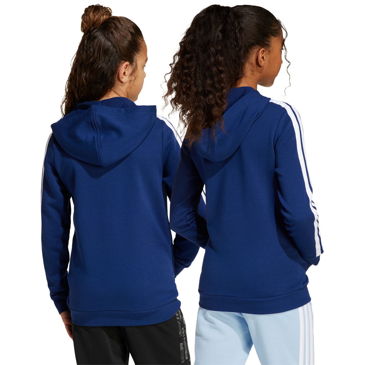 adidas C Colleg Hættetrøje Børn