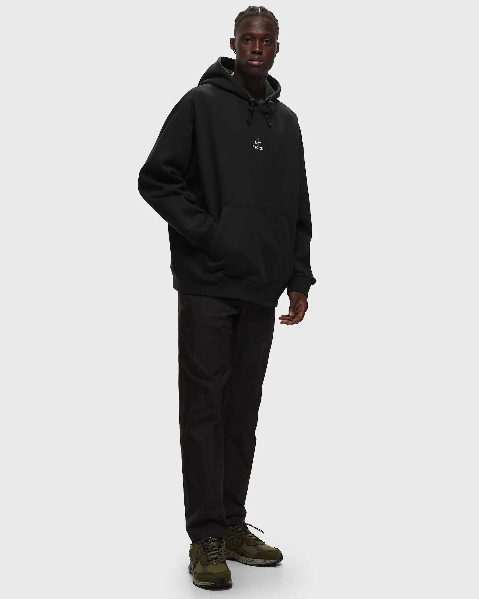Nike ACG Therma-FIT Fleece Pullover Hoodie