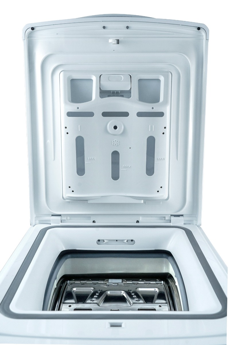 Friac wasmachine WAT0382A - 8kg - 1300T/min - Energieklasse A
