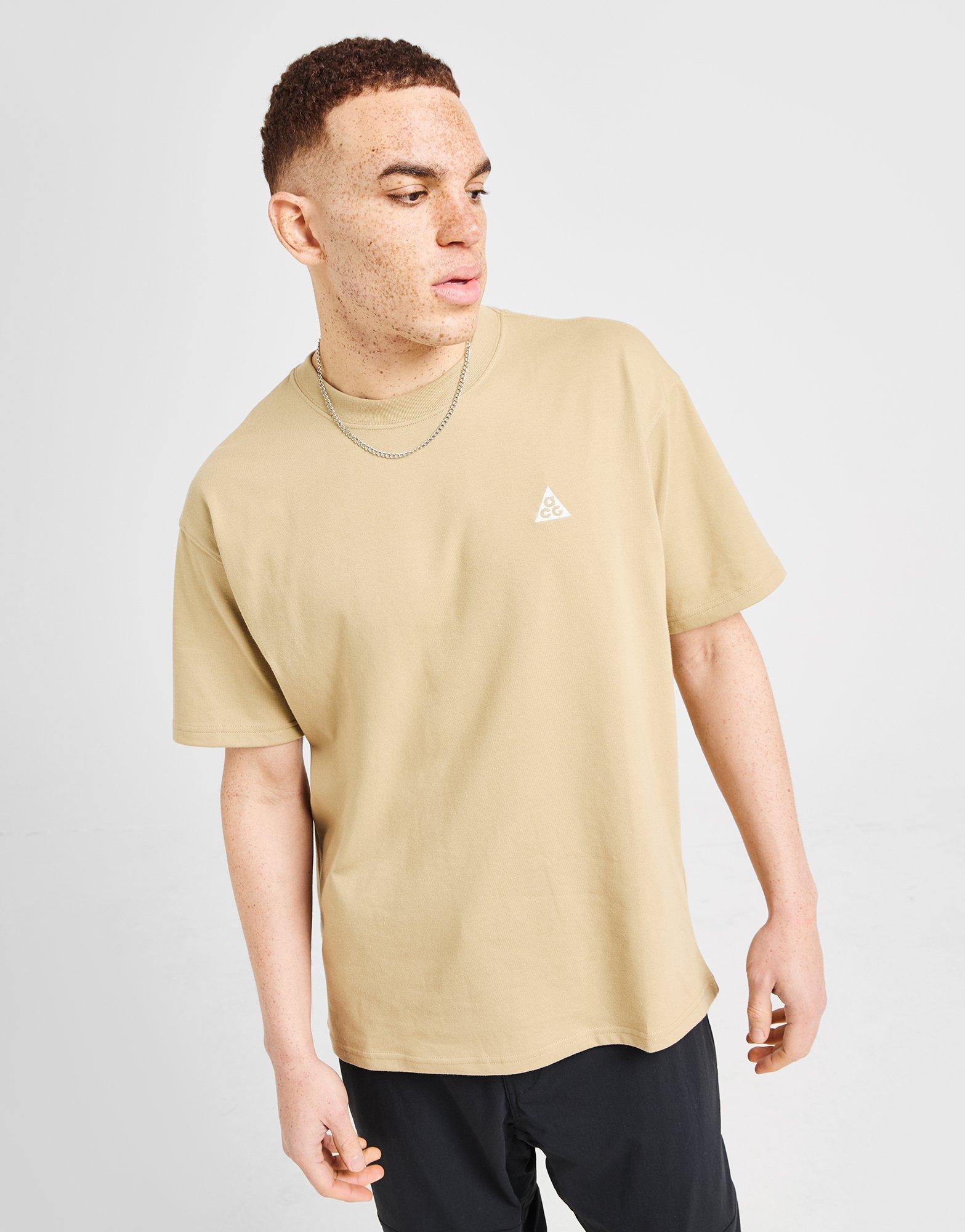 Nike T-shirt graphique ACG au dos