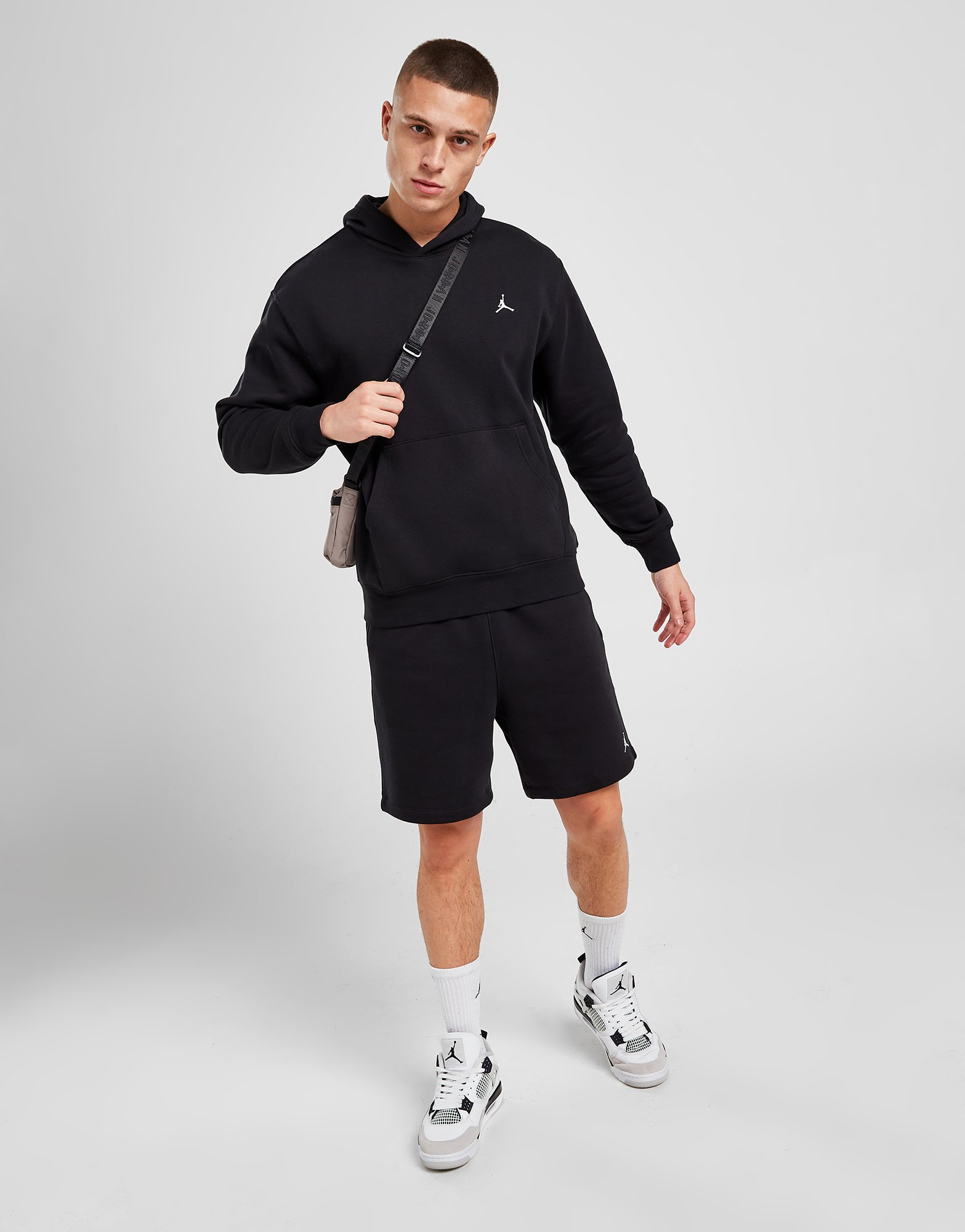 Jordan Sweat à Capuche Essential Homme