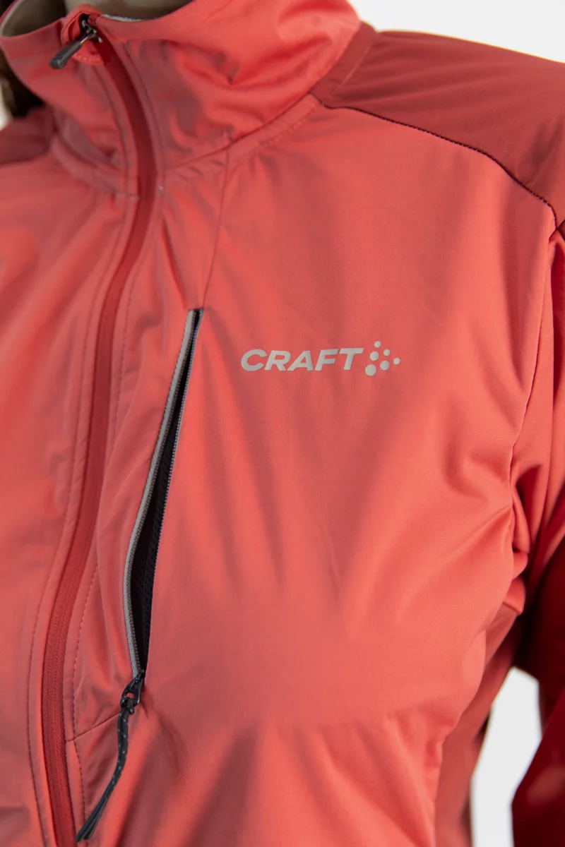 Craft ADV Nordic Training 2 Damen Langlaufjacke
