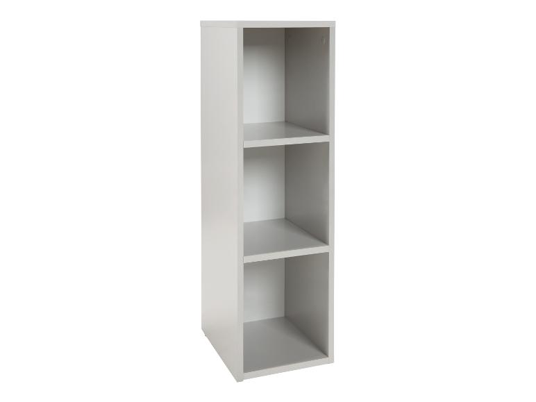 Zijkast voor commode