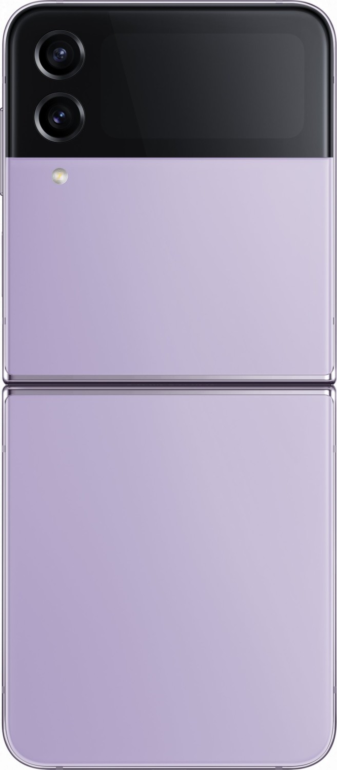 Samsung Galaxy Z Flip 4 5G
