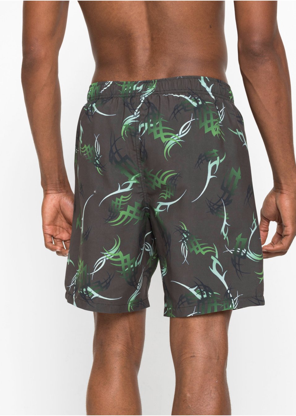 Short de bain homme