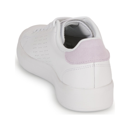 Adidas Sportswear - ADVANTAGE PREMIUM - Blanc / Rose