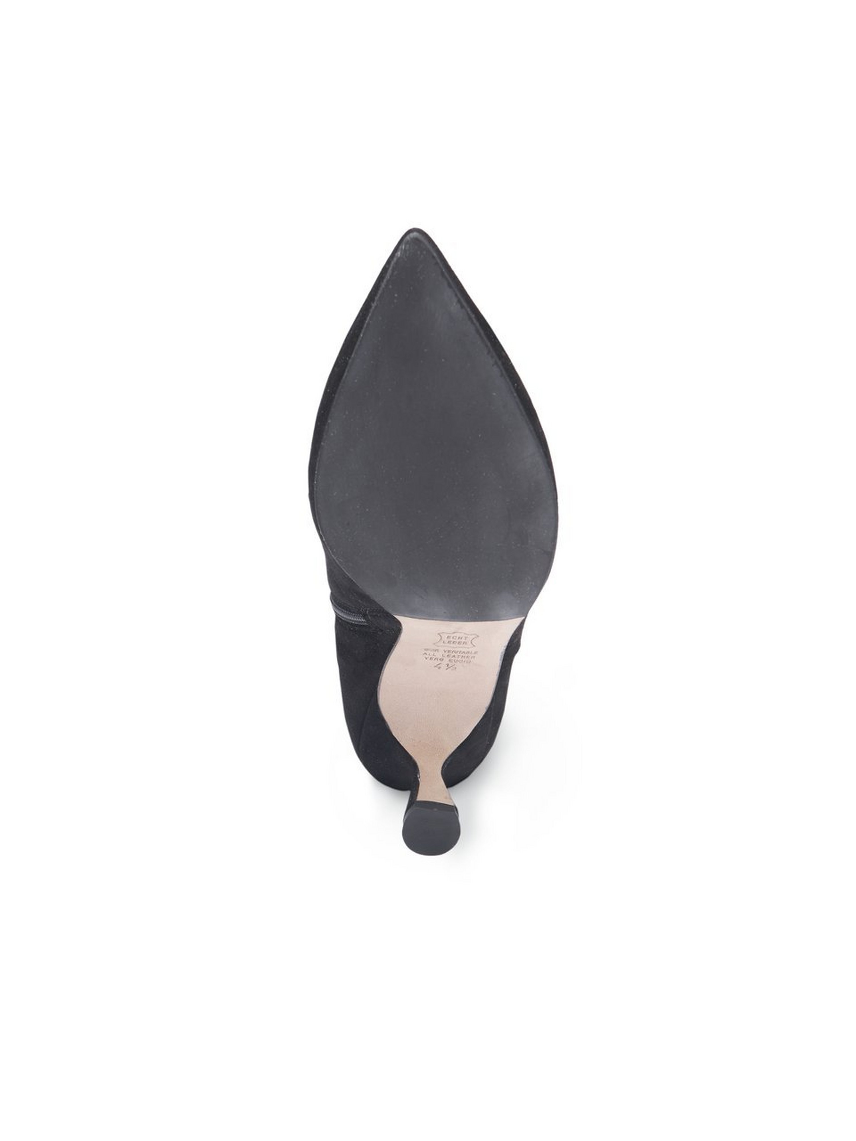 Stiefelette Chris