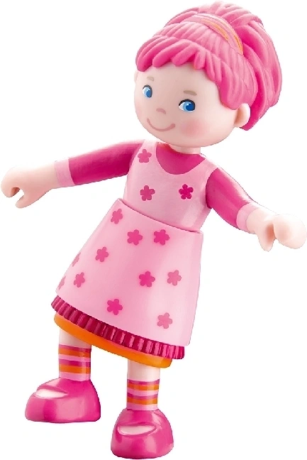 Biegepuppe LITTLE FRIENDS – LILLI