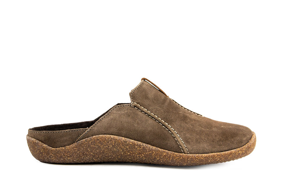 Josef Seibel Muil Vince 02 Taupe
