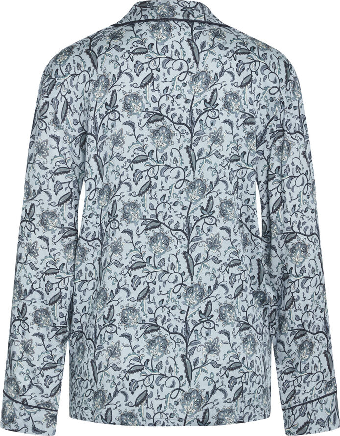 CCDK Josephine Shirt Blå