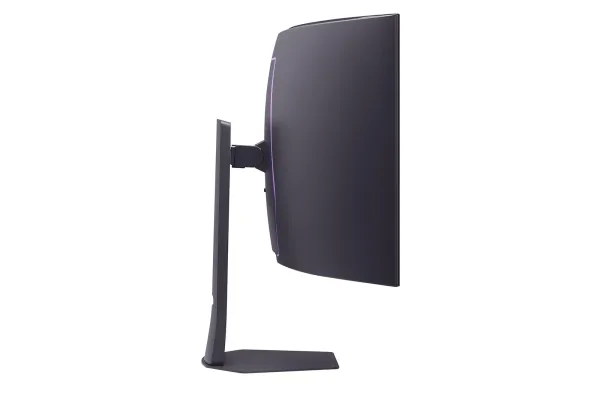 LG UltraGear 45GX950A-B - OLED-monitor - gaming - kurvet - 45