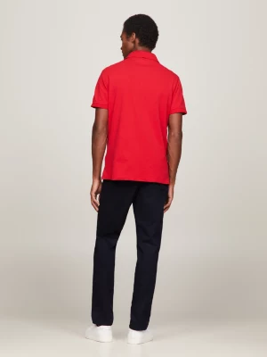 Polo Slim Fit da Coleção 1985