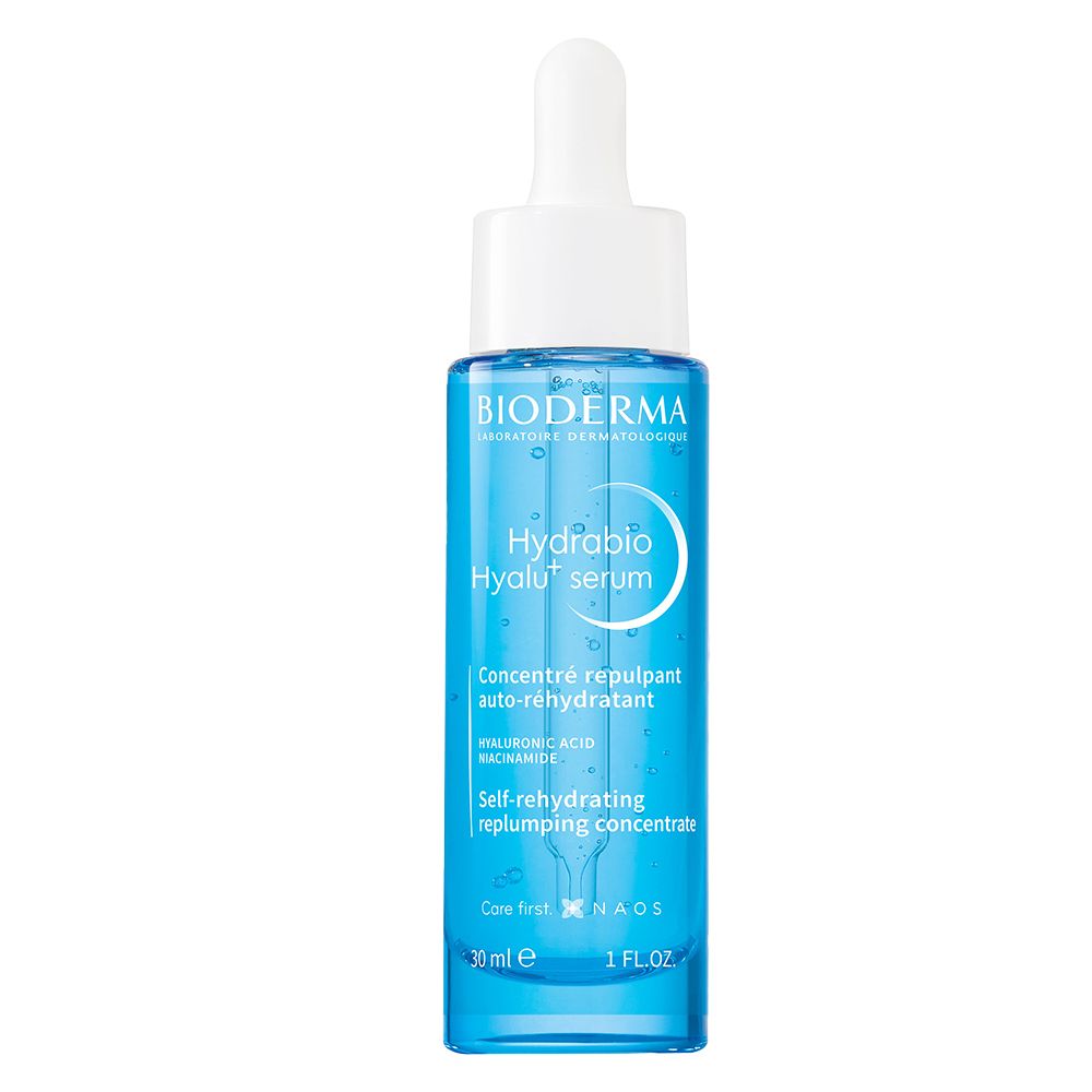 BIODERMA Hydrabio Hyalu+ Serum - Jetzt 25% sparen mit Code 
