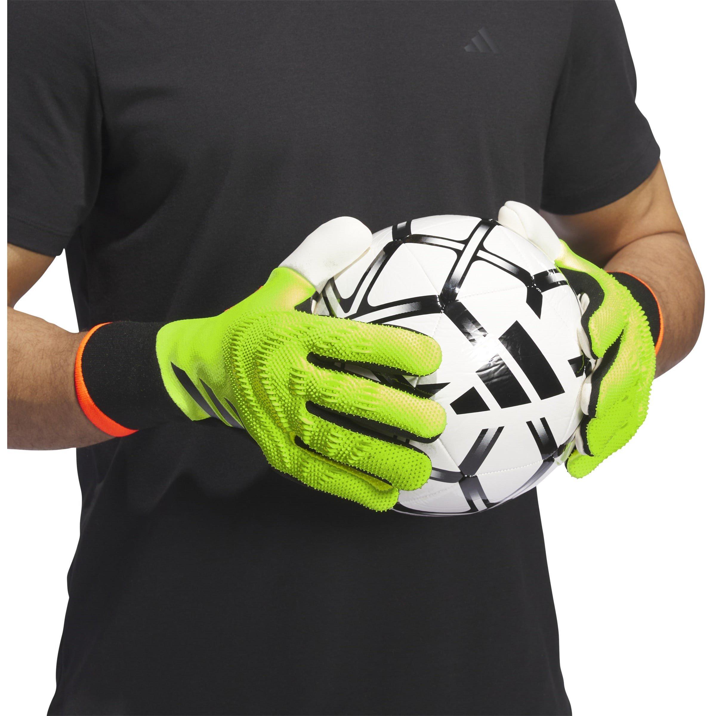adidas Predator Pro Promo Goalkeeper GlovesAdults