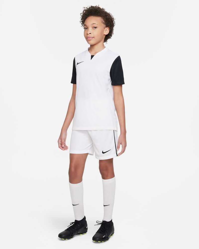 Short de football Nike League Knit III pour enfant
