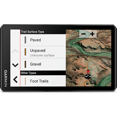 Garmin Zumo XT2 motorcykel GPS