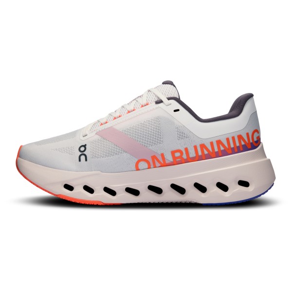 On - Women's Cloudsurfer Next - Chaussures de running