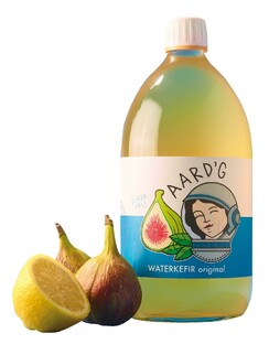 Aard'g Waterkefir Original 1LT