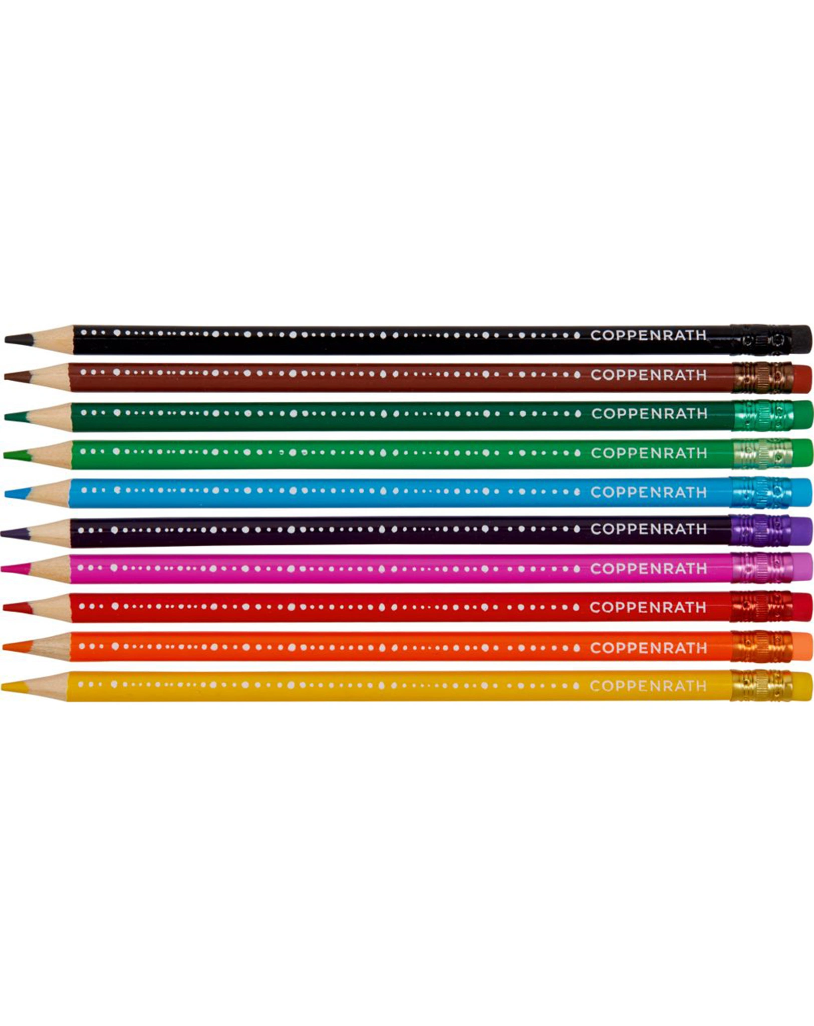 Buntstifte ERASABLE 10 Stück