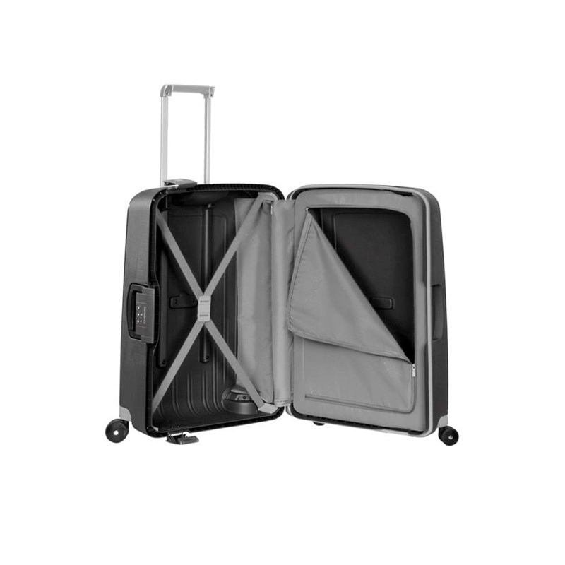 Samsonite<br>Kuffert S.cure 69 Cm