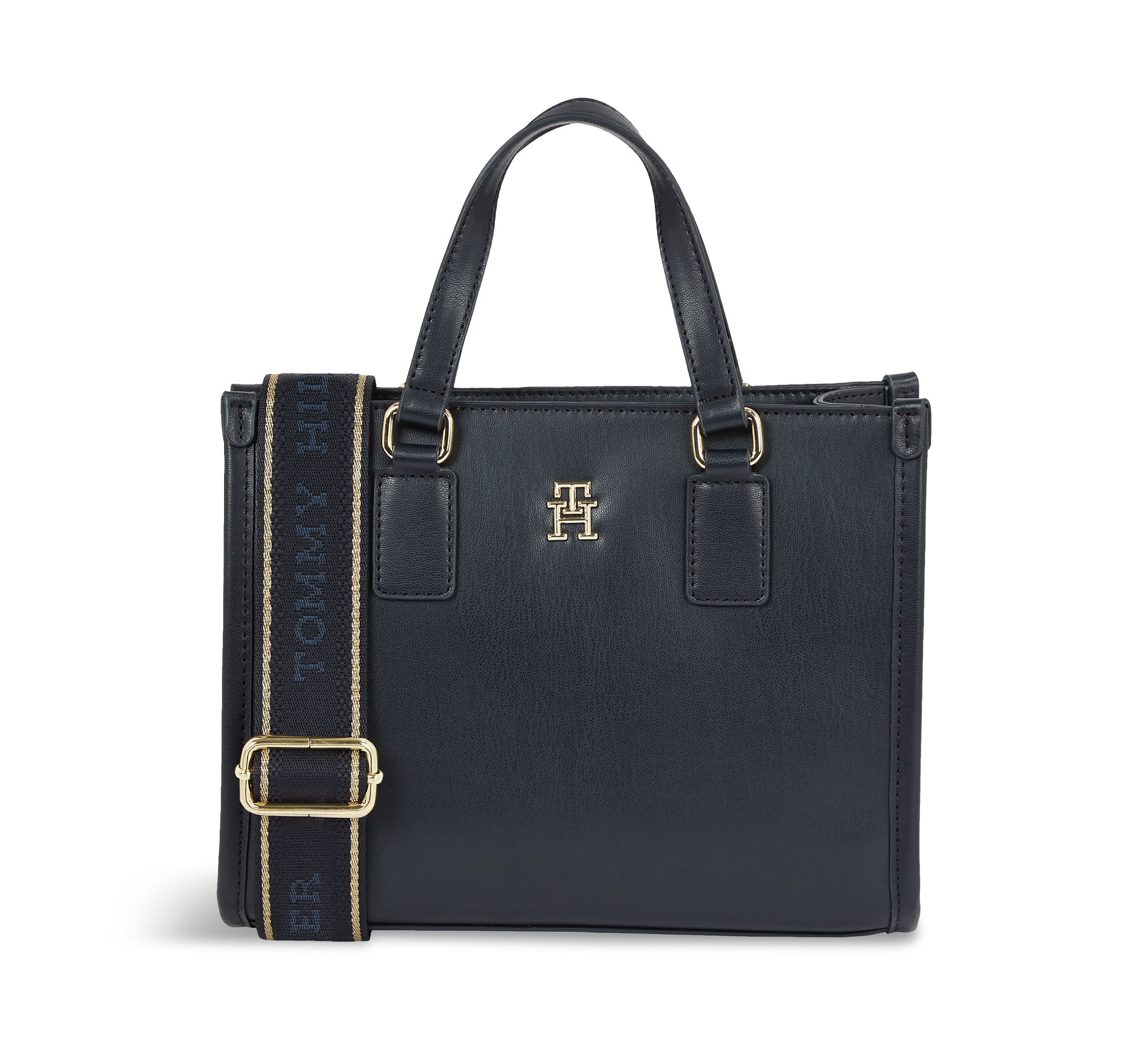 Tommy Hilfiger Umhängetasche blau