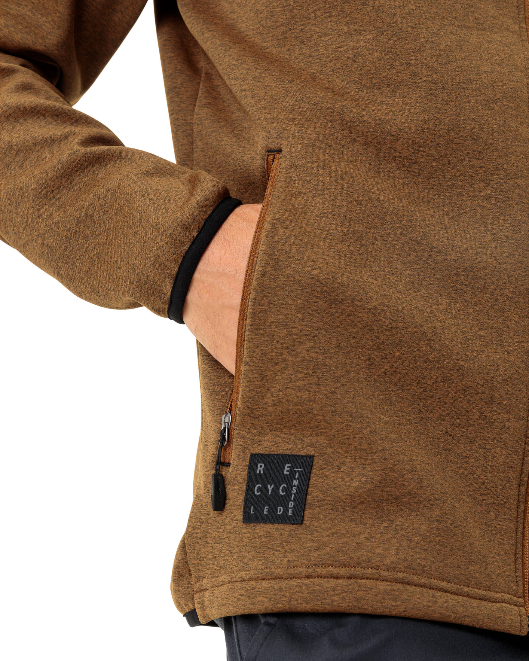 VAUDE| Herren Fleecejacke VALSORDA